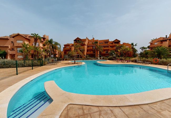 Apartamento en Torre Pacheco - Casa Bonsai M-Murcia Holiday Rentals Property Apartamento en Torre Pacheco - Casa Bonsai M-Murcia Holiday Rentals Property