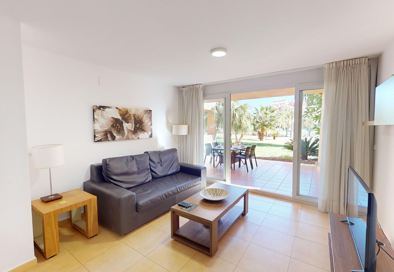 Apartamento en Torre Pacheco - Casa Bonsai M-Murcia Holiday Rentals Property Apartamento en Torre Pacheco - Casa Bonsai M-Murcia Holiday Rentals Property