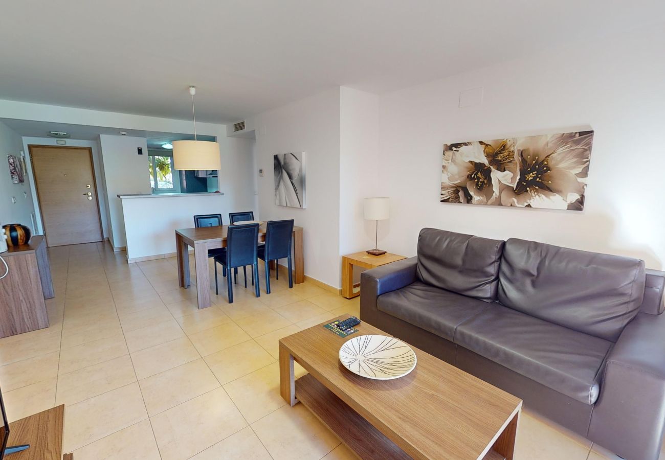 Apartamento en Torre Pacheco - Casa Bonsai M-Murcia Holiday Rentals Property Apartamento en Torre Pacheco - Casa Bonsai M-Murcia Holiday Rentals Property