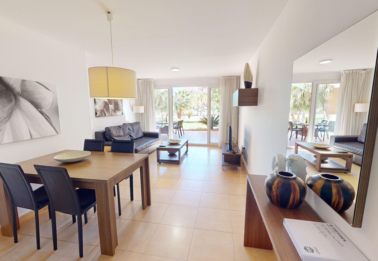 Apartamento en Torre Pacheco - Casa Bonsai M-Murcia Holiday Rentals Property Apartamento en Torre Pacheco - Casa Bonsai M-Murcia Holiday Rentals Property