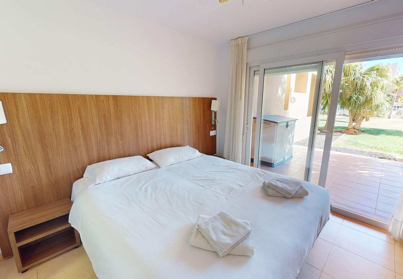 Apartamento en Torre Pacheco - Casa Bonsai M-Murcia Holiday Rentals Property Apartamento en Torre Pacheco - Casa Bonsai M-Murcia Holiday Rentals Property