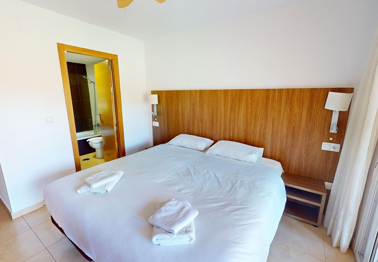 Apartamento en Torre Pacheco - Casa Bonsai M-Murcia Holiday Rentals Property Apartamento en Torre Pacheco - Casa Bonsai M-Murcia Holiday Rentals Property