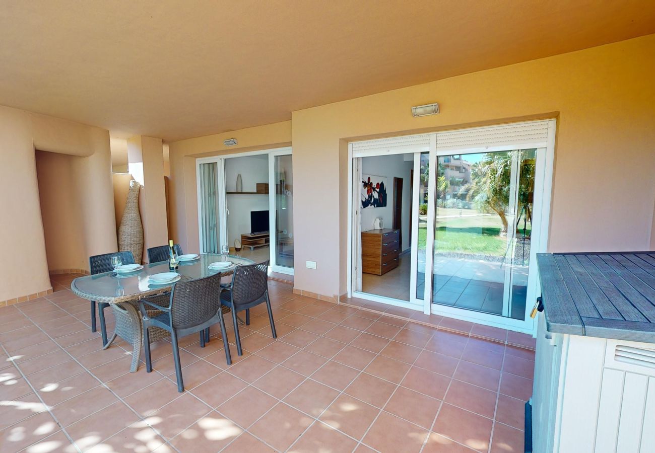 Apartamento en Torre Pacheco - Casa Bonsai M-Murcia Holiday Rentals Property Apartamento en Torre Pacheco - Casa Bonsai M-Murcia Holiday Rentals Property