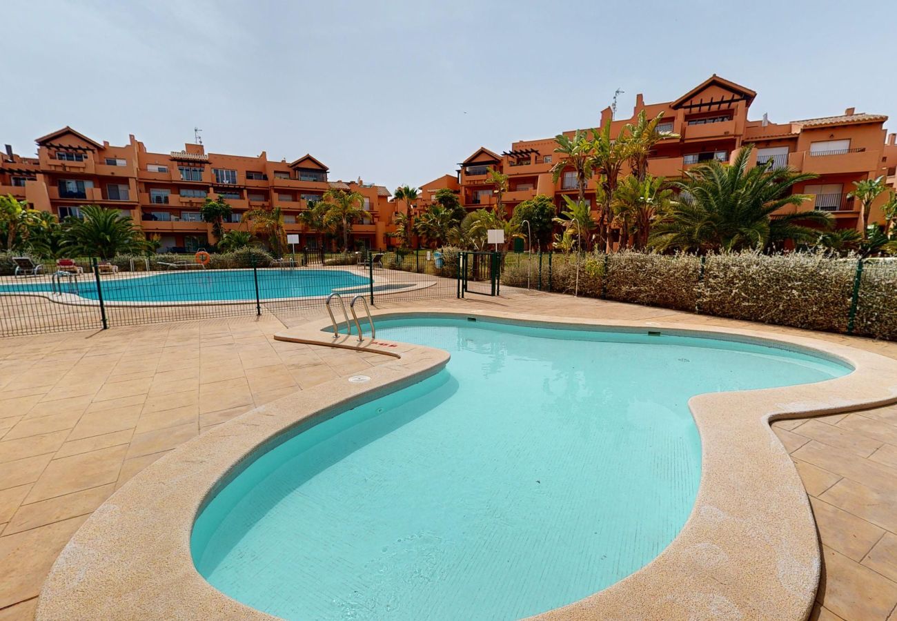 Apartamento en Torre Pacheco - Casa Bonsai M-Murcia Holiday Rentals Property Apartamento en Torre Pacheco - Casa Bonsai M-Murcia Holiday Rentals Property