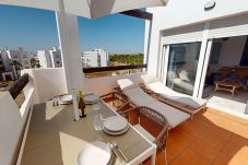 Apartamento en Roldan - Penthouse Terrazas - An MHR Property