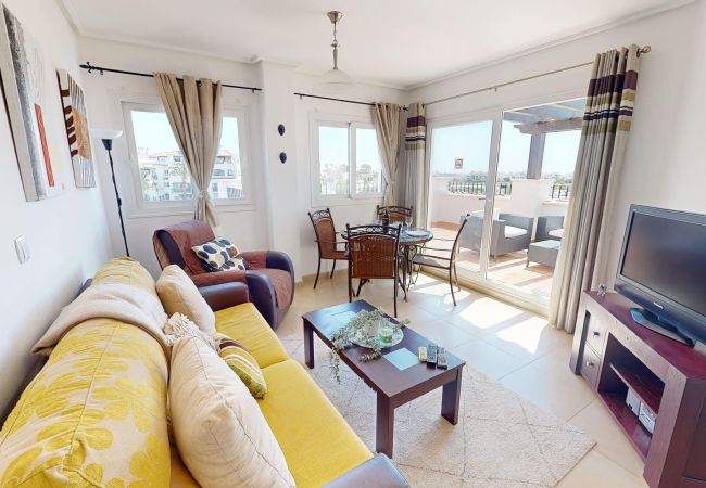 Apartamento en Sucina - Casa Atlantico MC-Murcia Holiday Rentals Property Apartamento en Sucina - Casa Atlantico MC-Murcia Holiday Rentals Property