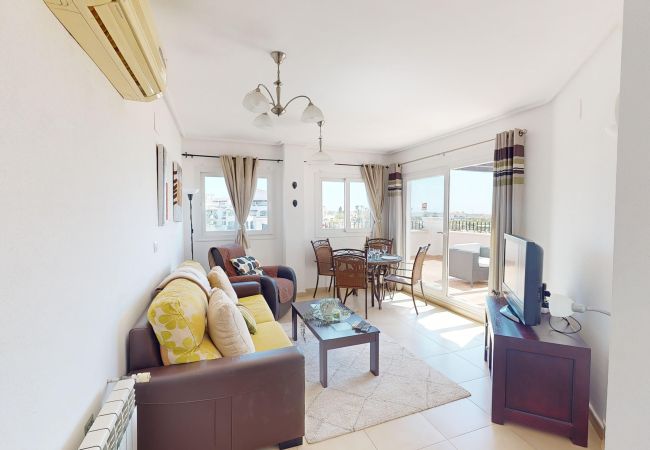 Apartamento en Sucina - Casa Atlantico MC-Murcia Holiday Rentals Property Apartamento en Sucina - Casa Atlantico MC-Murcia Holiday Rentals Property