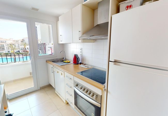 Apartamento en Sucina - Casa Atlantico MC-Murcia Holiday Rentals Property Apartamento en Sucina - Casa Atlantico MC-Murcia Holiday Rentals Property