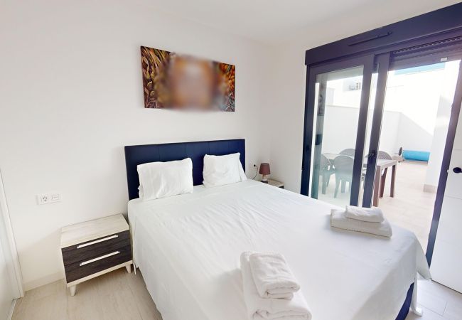 Villa en Roldan - Villa Solar - A Murcia Holiday Rentals Property Villa en Roldan - Villa Solar - A Murcia Holiday Rentals Property