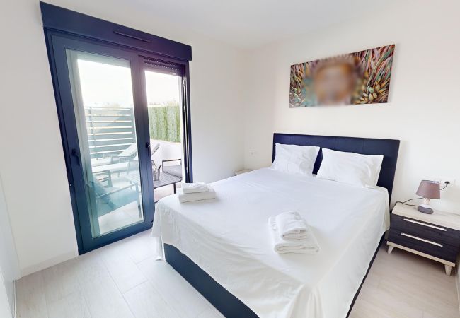 Villa en Roldan - Villa Solar - A Murcia Holiday Rentals Property Villa en Roldan - Villa Solar - A Murcia Holiday Rentals Property