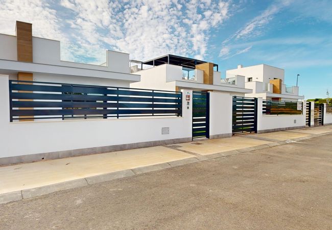 Villa en Roldan - Villa Solar - A Murcia Holiday Rentals Property Villa en Roldan - Villa Solar - A Murcia Holiday Rentals Property