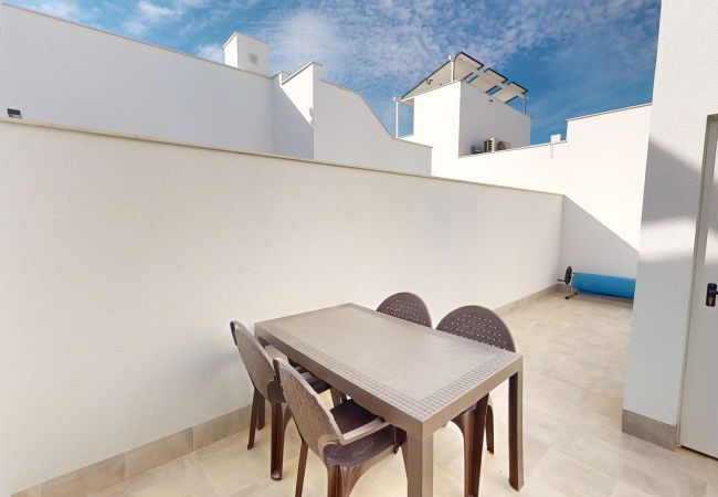 Villa en Roldan - Villa Solar - A Murcia Holiday Rentals Property Villa en Roldan - Villa Solar - A Murcia Holiday Rentals Property
