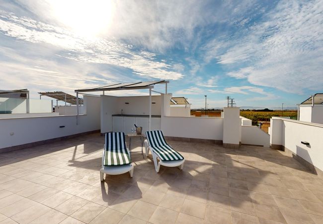 Villa en Roldan - Villa Solar - A Murcia Holiday Rentals Property Villa en Roldan - Villa Solar - A Murcia Holiday Rentals Property