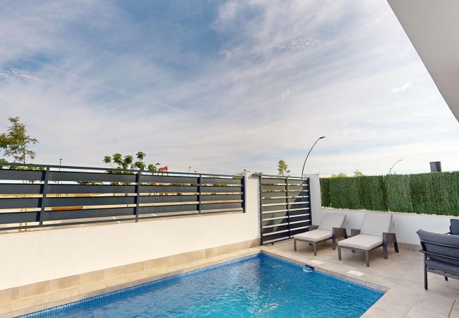 Villa en Roldan - Villa Solar - A Murcia Holiday Rentals Property Villa en Roldan - Villa Solar - A Murcia Holiday Rentals Property