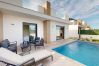 Villa en Roldan - Villa Solar - A Murcia Holiday Rentals Property Villa en Roldan - Villa Solar - A Murcia Holiday Rentals Property