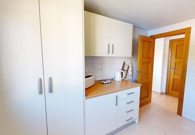 Apartamento en Roldan - Casa Anchoa J-Murcia Holiday Rentals Property Apartamento en Roldan - Casa Anchoa J-Murcia Holiday Rentals Property