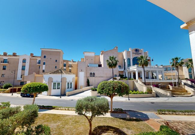 Apartamento en Roldan - Casa Anchoa J-Murcia Holiday Rentals Property Apartamento en Roldan - Casa Anchoa J-Murcia Holiday Rentals Property