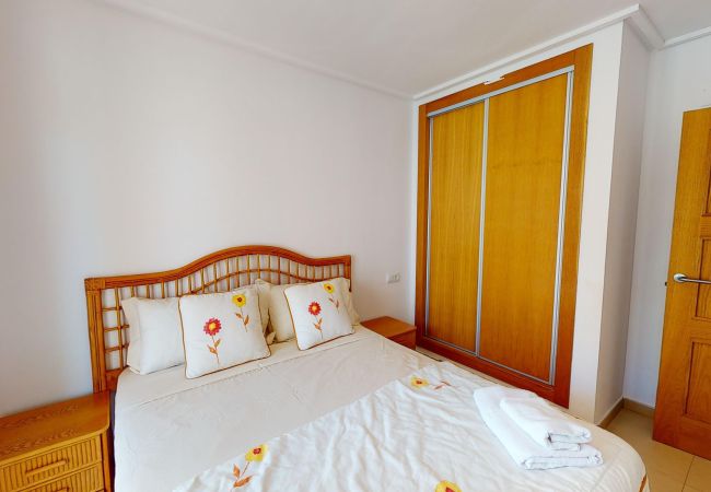 Apartamento en Roldan - Casa Anchoa J-Murcia Holiday Rentals Property Apartamento en Roldan - Casa Anchoa J-Murcia Holiday Rentals Property