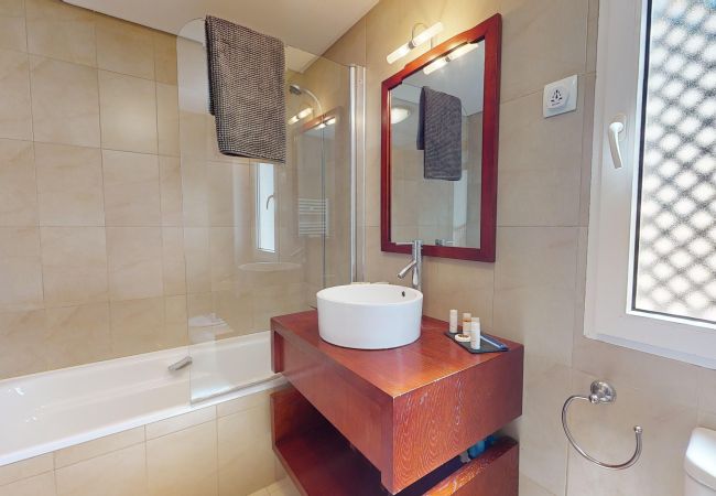 Apartamento en Roldan - Casa Anchoa J-Murcia Holiday Rentals Property Apartamento en Roldan - Casa Anchoa J-Murcia Holiday Rentals Property