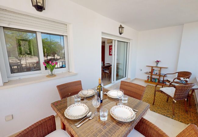 Apartamento en Roldan - Casa Anchoa J-Murcia Holiday Rentals Property Apartamento en Roldan - Casa Anchoa J-Murcia Holiday Rentals Property