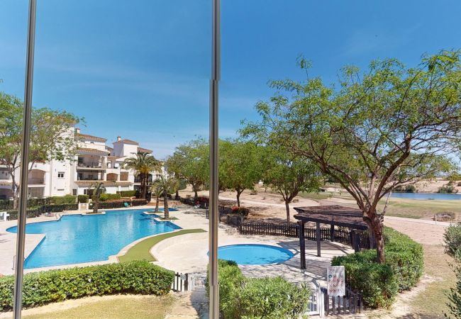 Apartamento en Roldan - Casa Anchoa J-Murcia Holiday Rentals Property Apartamento en Roldan - Casa Anchoa J-Murcia Holiday Rentals Property