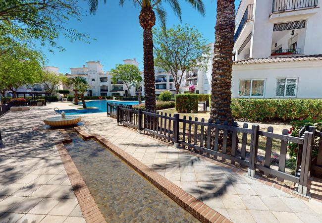 Apartamento en Roldan - Casa Anchoa J-Murcia Holiday Rentals Property Apartamento en Roldan - Casa Anchoa J-Murcia Holiday Rentals Property