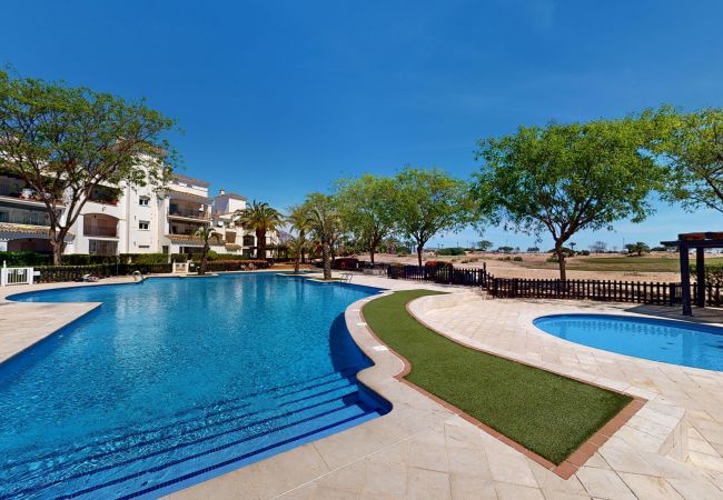 Apartamento en Roldan - Casa Anchoa J-Murcia Holiday Rentals Property Apartamento en Roldan - Casa Anchoa J-Murcia Holiday Rentals Property