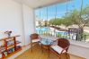 Apartamento en Roldan - Casa Anchoa J-Murcia Holiday Rentals Property Apartamento en Roldan - Casa Anchoa J-Murcia Holiday Rentals Property