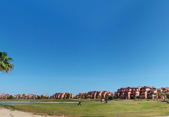 Apartamento en Torre Pacheco - Casa Espliego GM-Murcia Holiday Rentals Property Apartamento en Torre Pacheco - Casa Espliego GM-Murcia Holiday Rentals Property