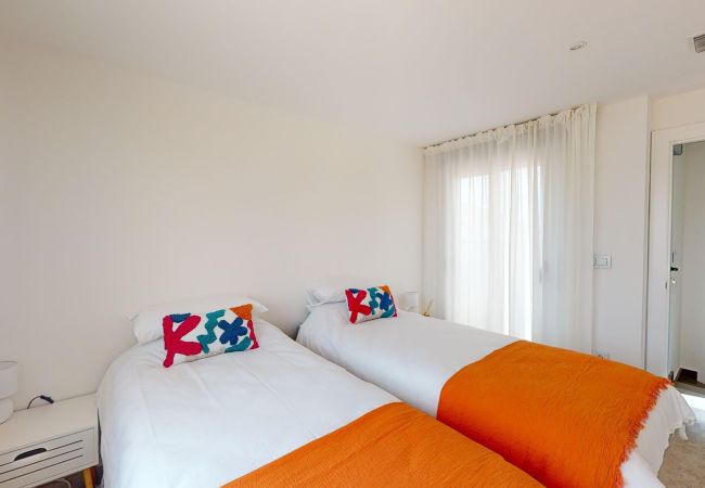 Villa en Santiago de la Ribera - Villa Aire - A Murcia Holiday Rentals Property Villa en Santiago de la Ribera - Villa Aire - A Murcia Holiday Rentals Property