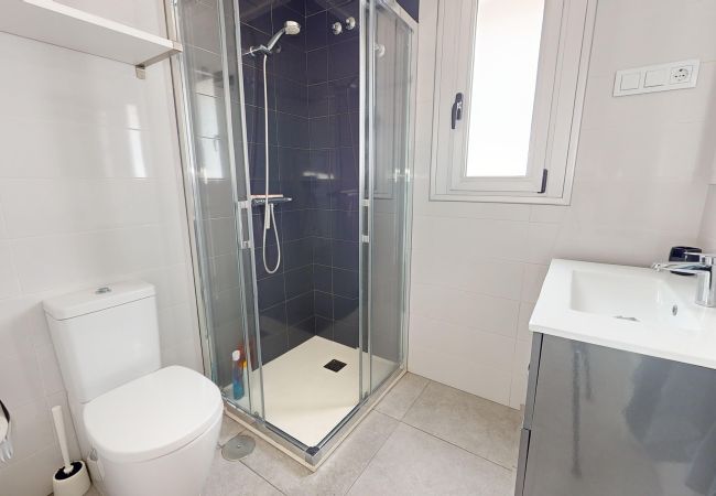 Villa en Santiago de la Ribera - Villa Aire - A Murcia Holiday Rentals Property Villa en Santiago de la Ribera - Villa Aire - A Murcia Holiday Rentals Property