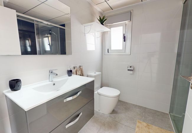 Villa en Santiago de la Ribera - Villa Aire - A Murcia Holiday Rentals Property Villa en Santiago de la Ribera - Villa Aire - A Murcia Holiday Rentals Property