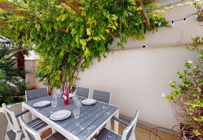 Villa en Santiago de la Ribera - Villa Aire - A Murcia Holiday Rentals Property Villa en Santiago de la Ribera - Villa Aire - A Murcia Holiday Rentals Property