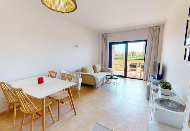 Apartamento en Fuente Alamo - Casa Malasia - A Murcia Holiday Rentals Property Apartamento en Fuente Alamo - Casa Malasia - A Murcia Holiday Rentals Property