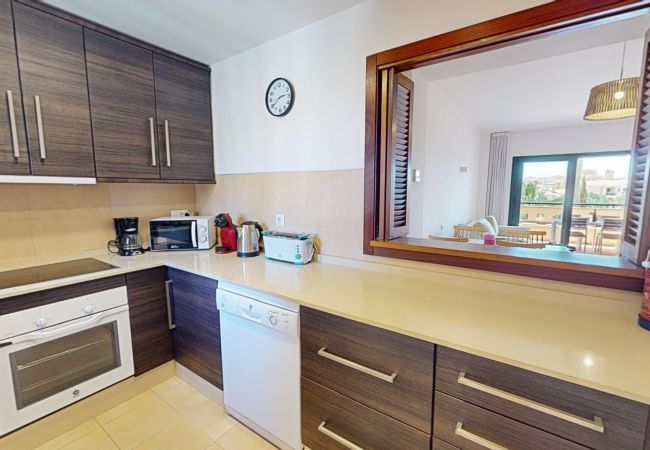 Apartamento en Fuente Alamo - Casa Malasia - A Murcia Holiday Rentals Property Apartamento en Fuente Alamo - Casa Malasia - A Murcia Holiday Rentals Property