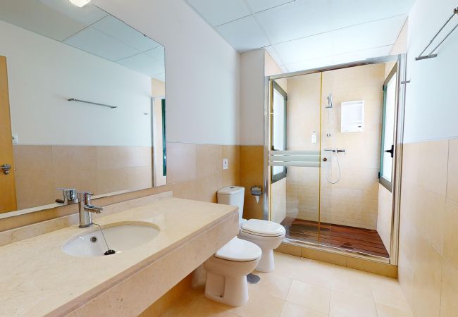 Apartamento en Fuente Alamo - Casa Malasia - A Murcia Holiday Rentals Property Apartamento en Fuente Alamo - Casa Malasia - A Murcia Holiday Rentals Property