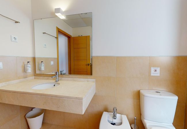 Apartamento en Fuente Alamo - Casa Malasia - A Murcia Holiday Rentals Property Apartamento en Fuente Alamo - Casa Malasia - A Murcia Holiday Rentals Property