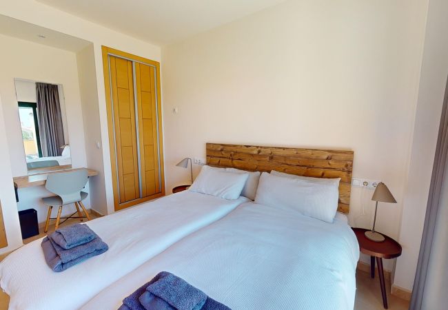 Apartamento en Fuente Alamo - Casa Malasia - A Murcia Holiday Rentals Property Apartamento en Fuente Alamo - Casa Malasia - A Murcia Holiday Rentals Property