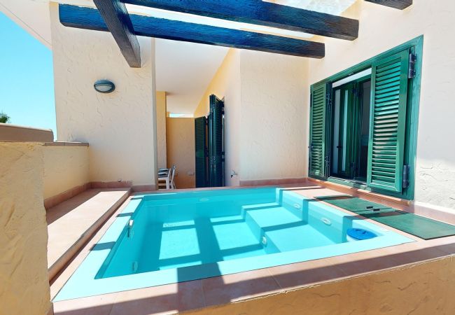 Apartamento en Fuente Alamo - Casa Malasia - A Murcia Holiday Rentals Property Apartamento en Fuente Alamo - Casa Malasia - A Murcia Holiday Rentals Property