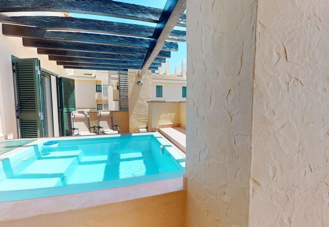 Apartamento en Fuente Alamo - Casa Malasia - A Murcia Holiday Rentals Property Apartamento en Fuente Alamo - Casa Malasia - A Murcia Holiday Rentals Property