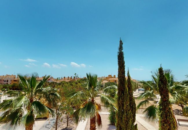 Apartamento en Fuente Alamo - Casa Malasia - A Murcia Holiday Rentals Property Apartamento en Fuente Alamo - Casa Malasia - A Murcia Holiday Rentals Property