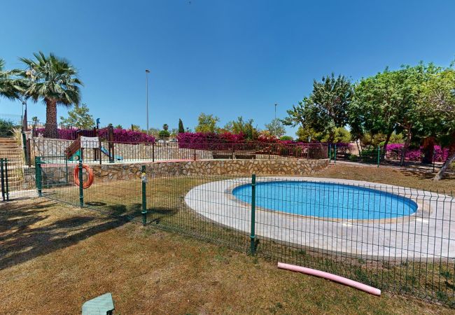 Apartamento en Fuente Alamo - Casa Malasia - A Murcia Holiday Rentals Property Apartamento en Fuente Alamo - Casa Malasia - A Murcia Holiday Rentals Property
