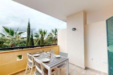 Apartamento en Fuente Alamo - Casa Malasia - A Murcia Holiday Rentals Property