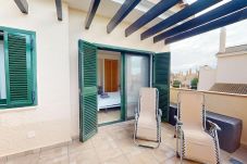 Apartamento en Fuente Alamo - Casa Malasia - A Murcia Holiday Rentals Property