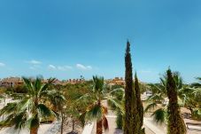 Apartamento en Fuente Alamo - Casa Malasia - A Murcia Holiday Rentals Property