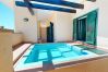 Apartamento en Fuente Alamo - Casa Malasia - A Murcia Holiday Rentals Property Apartamento en Fuente Alamo - Casa Malasia - A Murcia Holiday Rentals Property