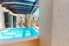 Apartamento en Fuente Alamo - Casa Malasia - A Murcia Holiday Rentals Property Apartamento en Fuente Alamo - Casa Malasia - A Murcia Holiday Rentals Property