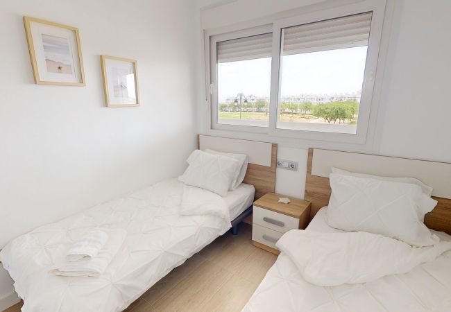 Apartamento en Roldan - Casa Brasilena B-Murcia Holiday Rentals Property Apartamento en Roldan - Casa Brasilena B-Murcia Holiday Rentals Property