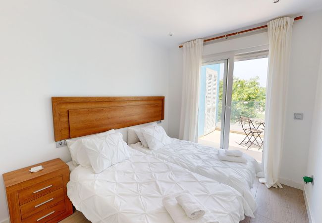 Apartamento en Roldan - Casa Brasilena B-Murcia Holiday Rentals Property Apartamento en Roldan - Casa Brasilena B-Murcia Holiday Rentals Property