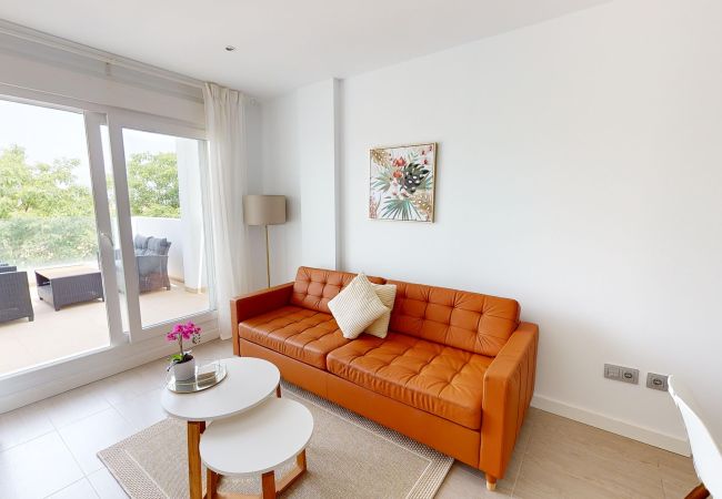 Apartamento en Roldan - Casa Brasilena B-Murcia Holiday Rentals Property Apartamento en Roldan - Casa Brasilena B-Murcia Holiday Rentals Property